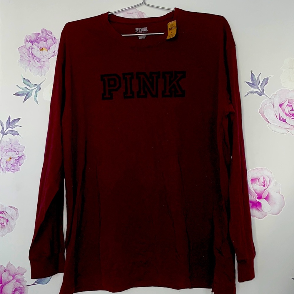 VS Long Sleeve shirt
